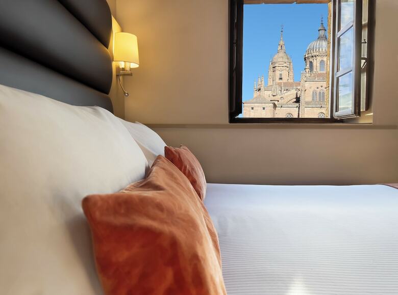 Hotel Hospes Palacio de San Esteban Salamanca
