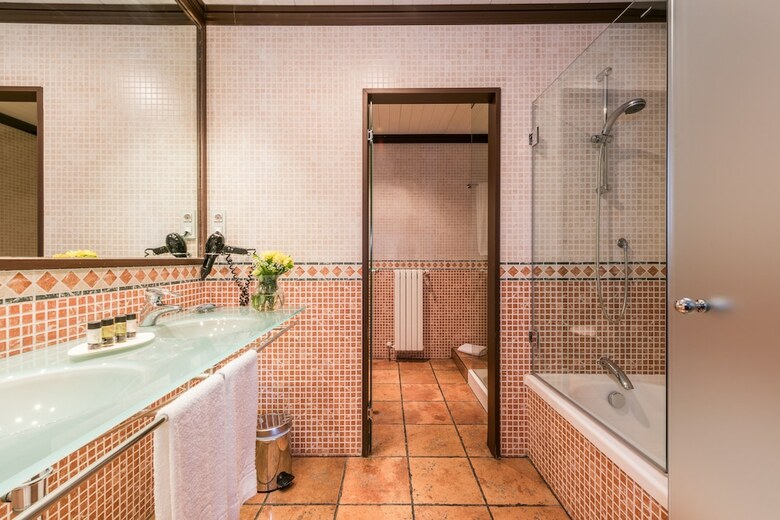 Hotel Hospes Palacio de San Esteban Salamanca