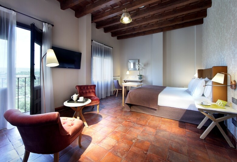 Hotel Exe Casa de Los Linajes