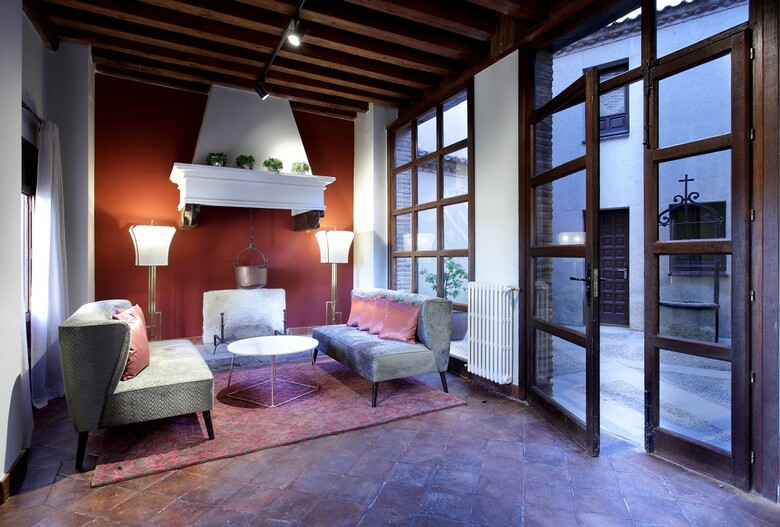 Hotel Exe Casa de Los Linajes