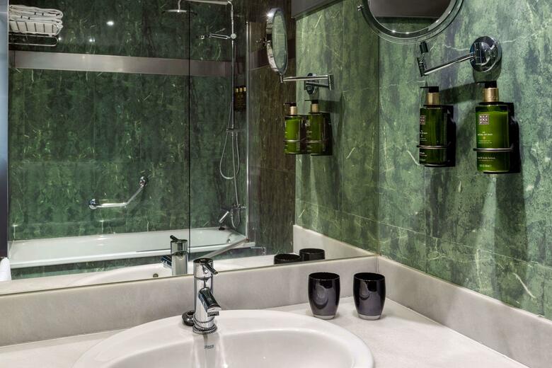 Hotel Meli� Lebreros