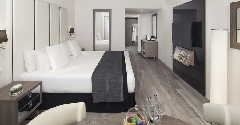 Hotel Meli� Lebreros