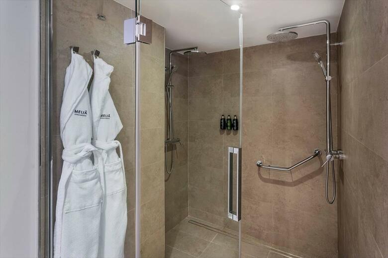 Hotel Meli� Lebreros