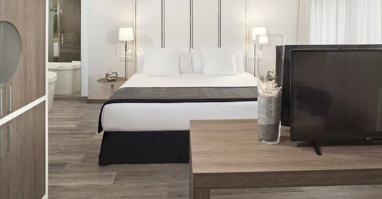 Hotel Meli� Lebreros
