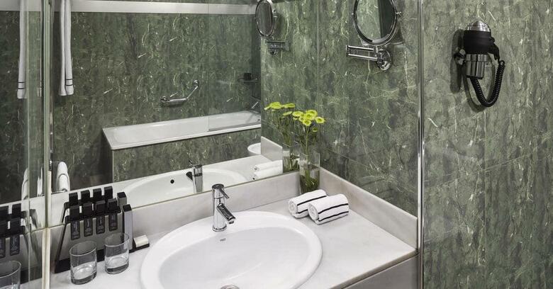 Hotel Meli� Lebreros