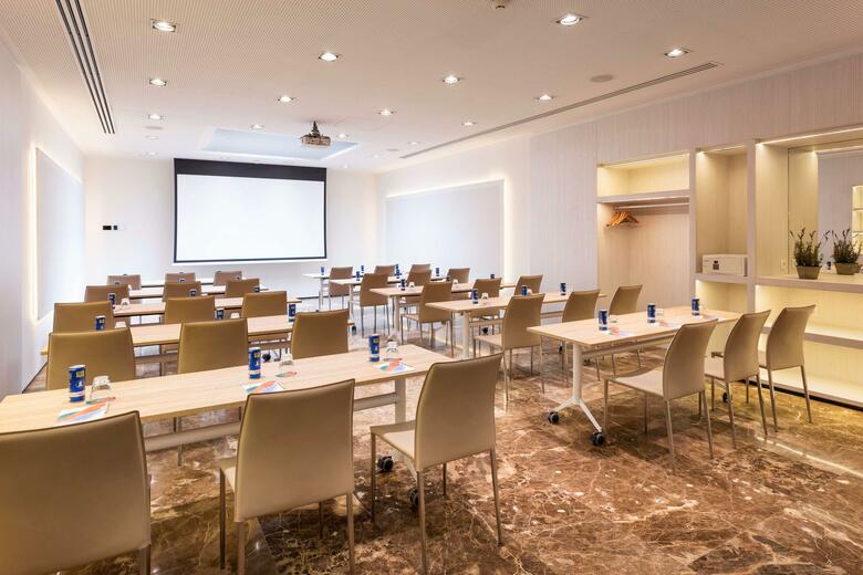 Hotel Meli� Lebreros