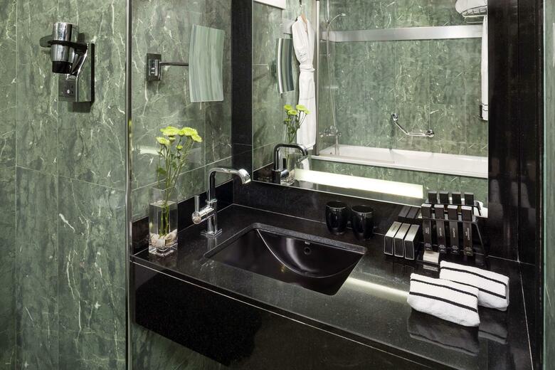 Hotel Meli� Lebreros