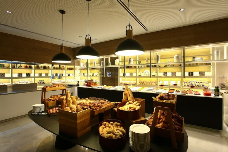 Hotel Meli� Lebreros