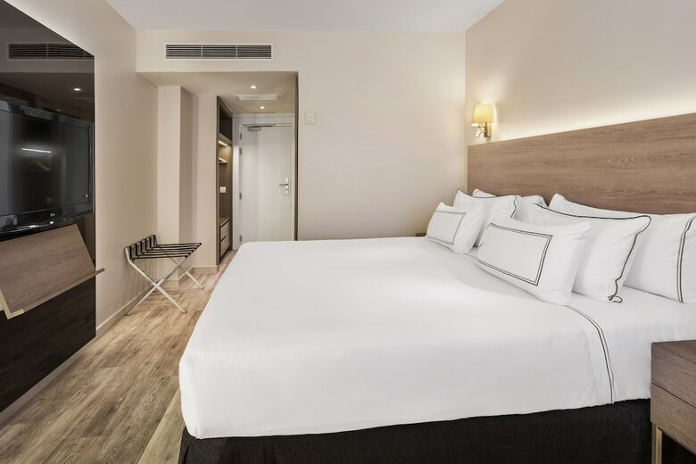 Hotel Meli� Lebreros