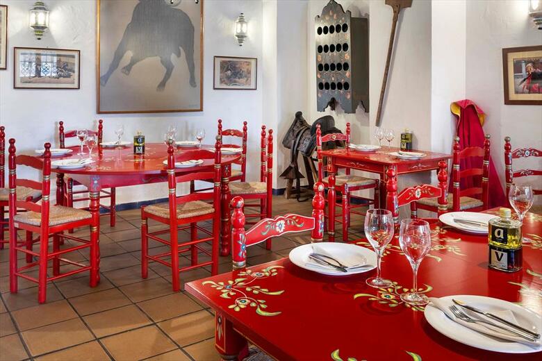 Hotel Meli� Lebreros