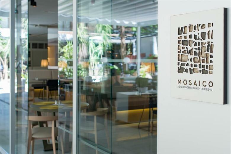 Hotel Meli� Lebreros