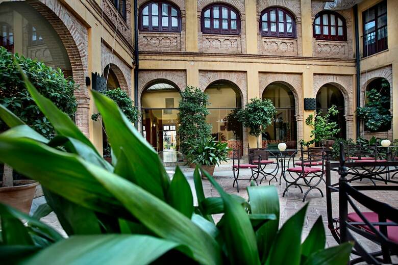 Hotel Alcazar de La Reina