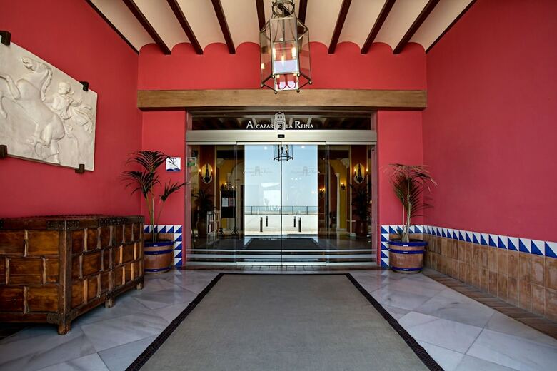Hotel Alcazar de La Reina