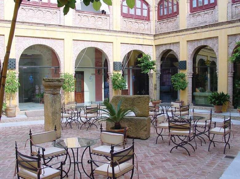 Hotel Alcazar de La Reina