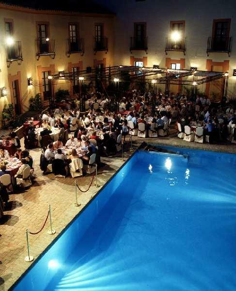 Hotel Alcazar de La Reina