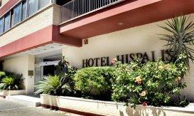 Hotel Catalonia Hispalis