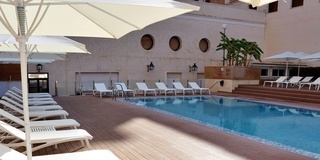 Ayre Hotel Sevilla
