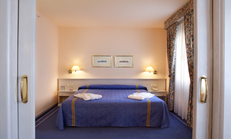 Ayre Hotel Sevilla