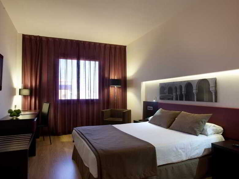 Ayre Hotel Sevilla