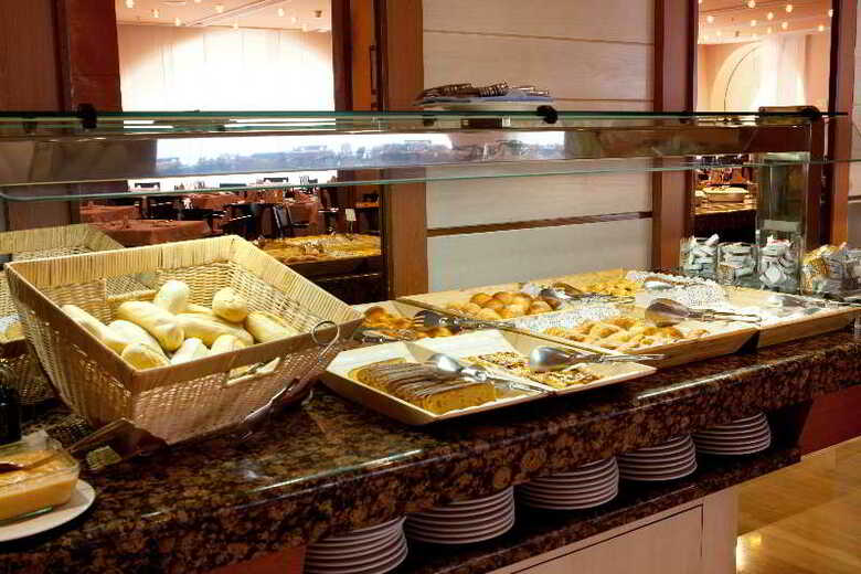 Ayre Hotel Sevilla