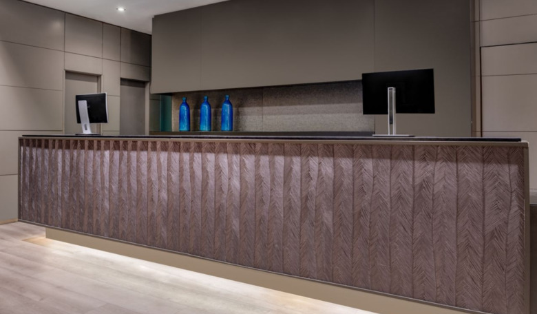 AC Hotel Sevilla Forum By Marriott