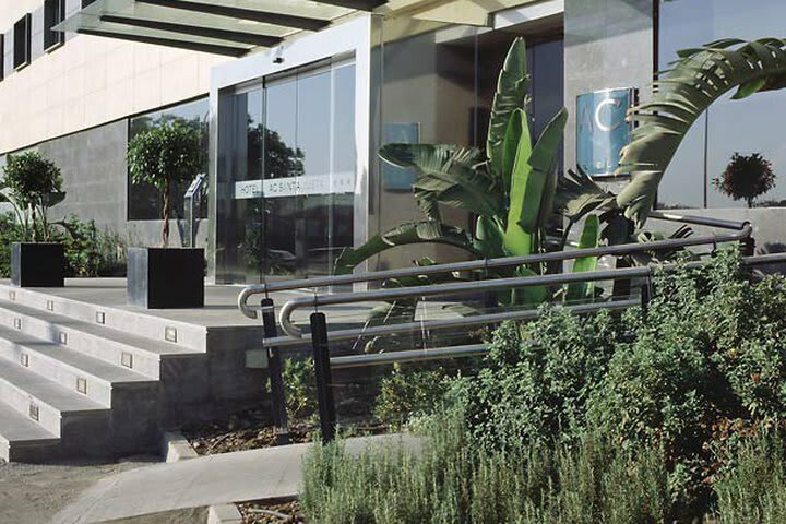 AC Hotel Sevilla Forum By Marriott