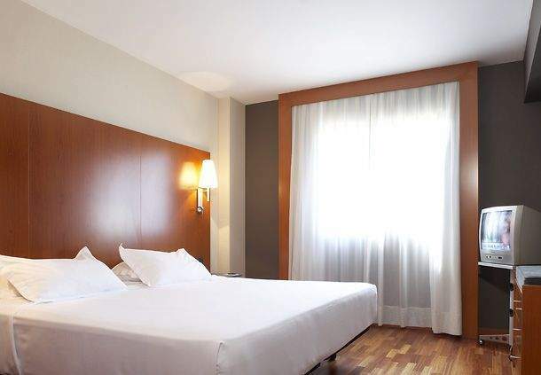 AC Hotel Sevilla Forum By Marriott