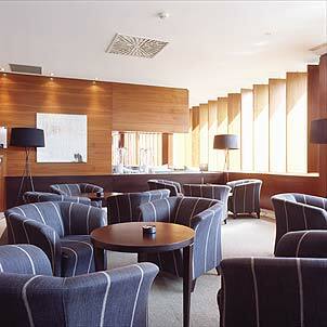 AC Hotel Sevilla Forum By Marriott