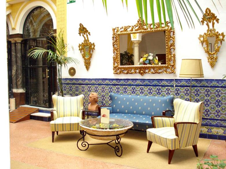 Hotel Abanico