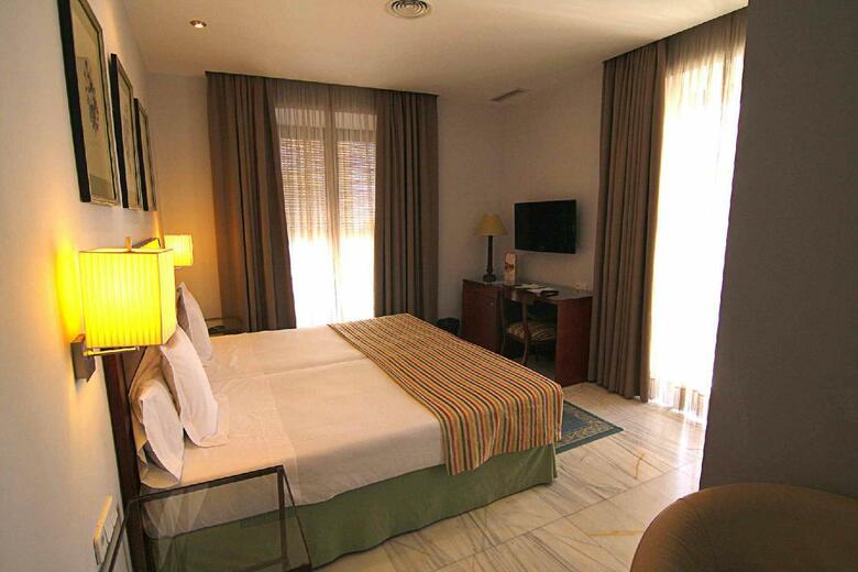 Hotel San Gil