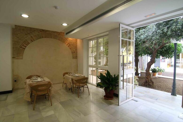 Hotel San Gil