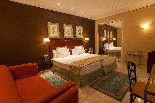 Hotel San Gil