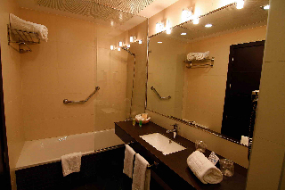 Hotel San Gil