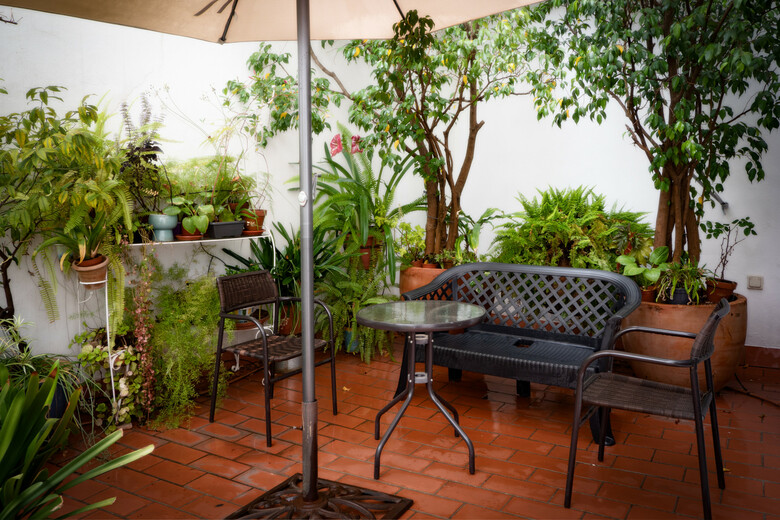 Hotel Plaza Santa Lucia