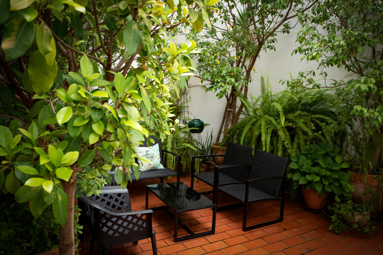 Hotel Plaza Santa Lucia