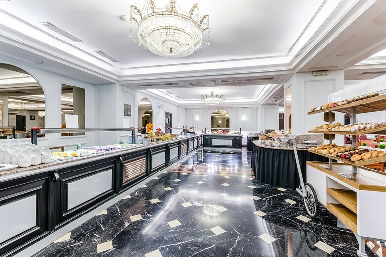 Hotel Exe Sevilla Macarena