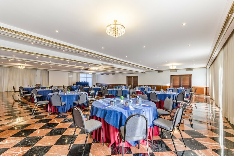 Hotel Exe Sevilla Macarena
