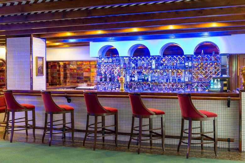 Hotel Exe Sevilla Macarena
