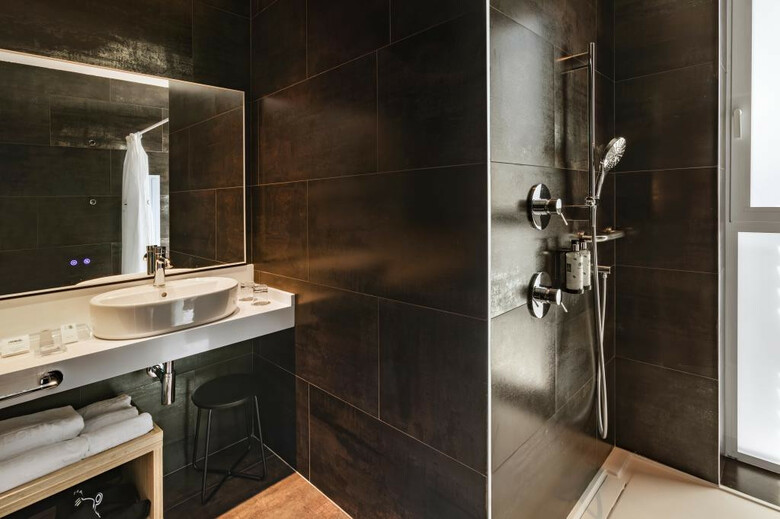 Hotel Catalonia Giralda