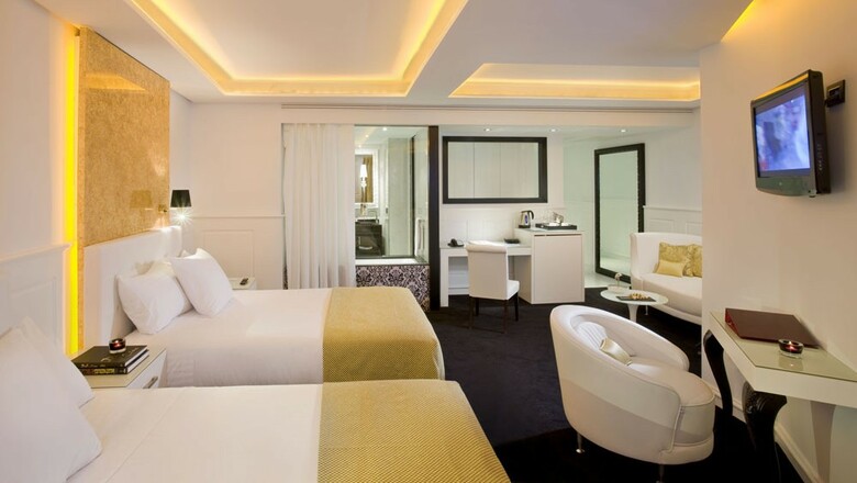 Hotel Gran Melia Col�n