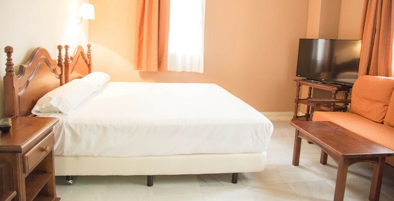 Hotel San Pablo