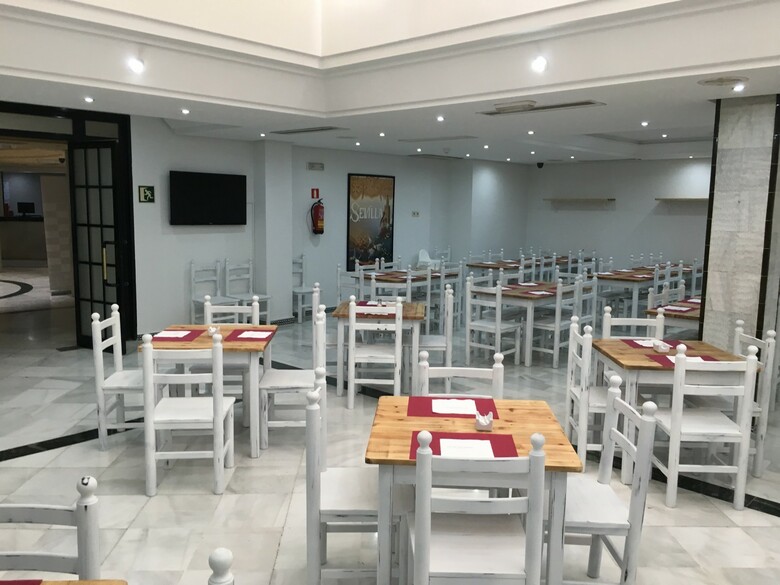 Hotel San Pablo