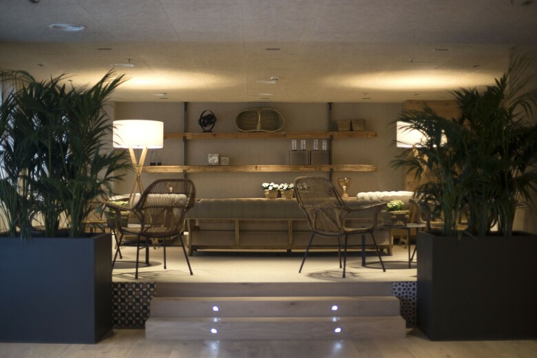 Hotel Zenit Sevilla