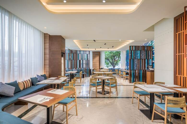 Hotel Occidental Sevilla Viapol