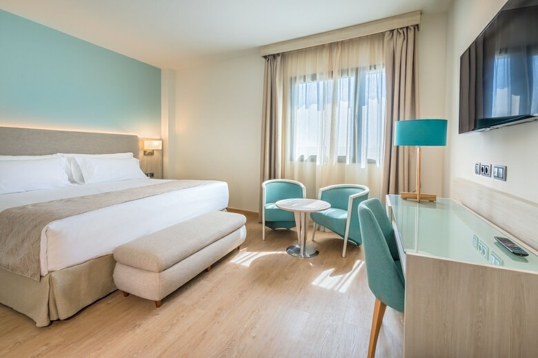 Hotel Occidental Sevilla Viapol