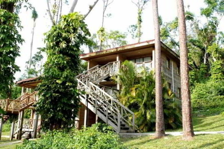 Hotel Horizontes Rancho San Vicente