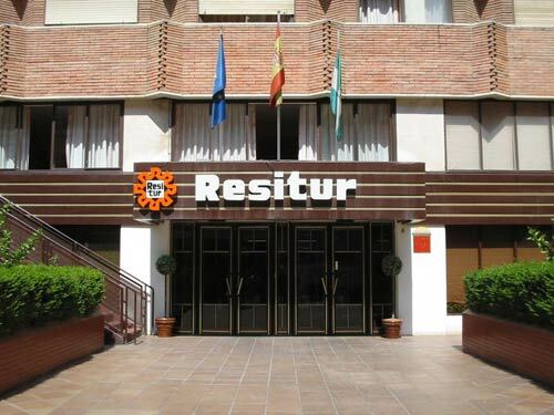 Hotel Horizontes Rancho San Vicente