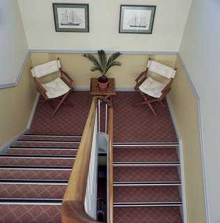 Hotel Maritime