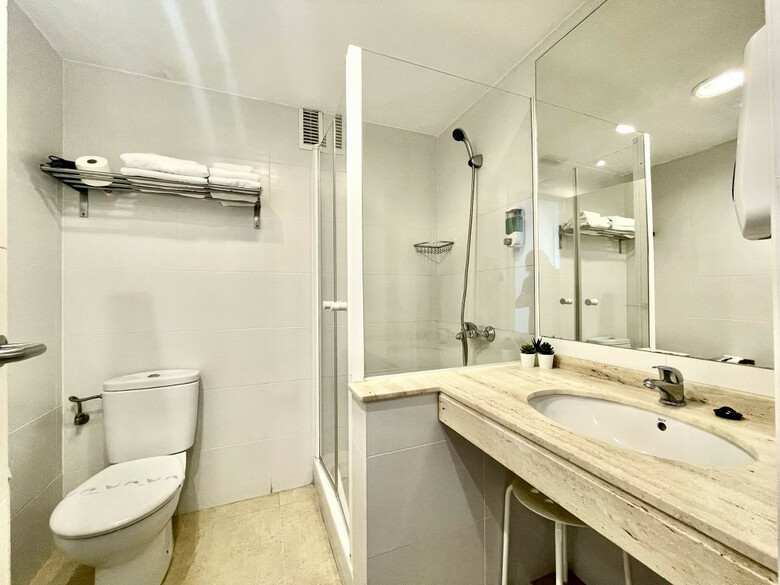 Apartamentos Apal Chinasol