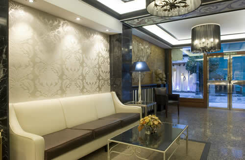 Hotel Sacromonte